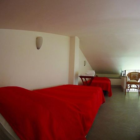 Agriturismo Valle Siriaca Castelnuovo di Porto Kültér fotó