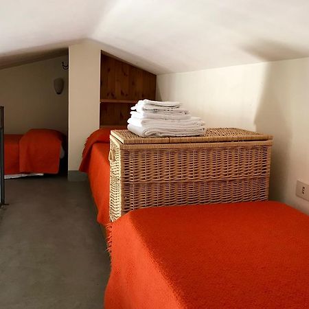 Agriturismo Valle Siriaca Castelnuovo di Porto Kültér fotó