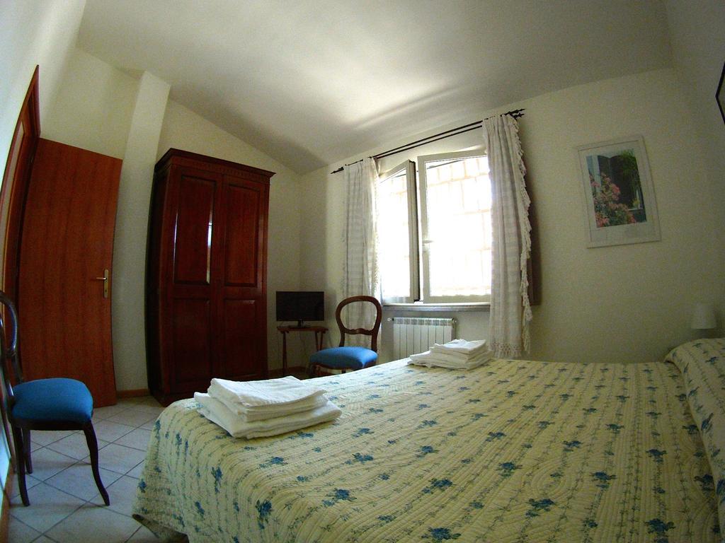 Agriturismo Valle Siriaca Castelnuovo di Porto Kültér fotó