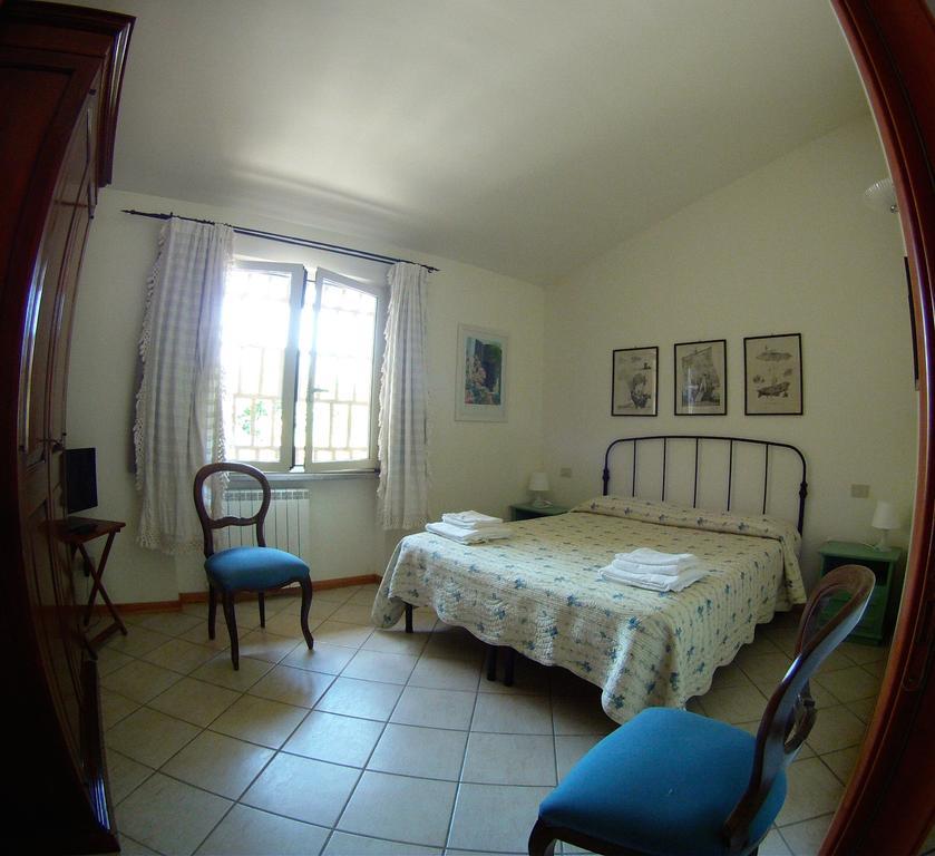 Agriturismo Valle Siriaca Castelnuovo di Porto Kültér fotó