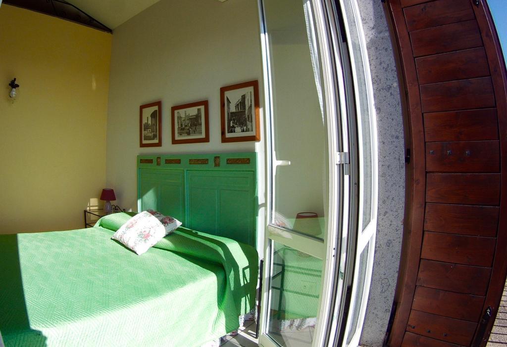 Agriturismo Valle Siriaca Castelnuovo di Porto Kültér fotó