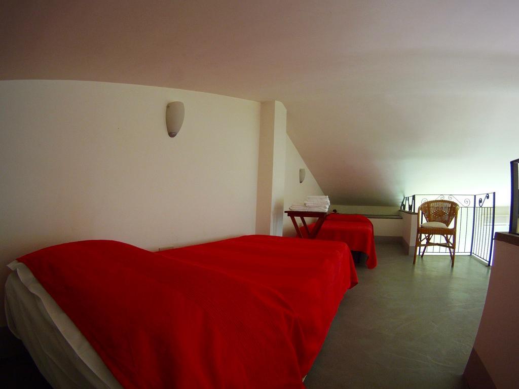 Agriturismo Valle Siriaca Castelnuovo di Porto Kültér fotó