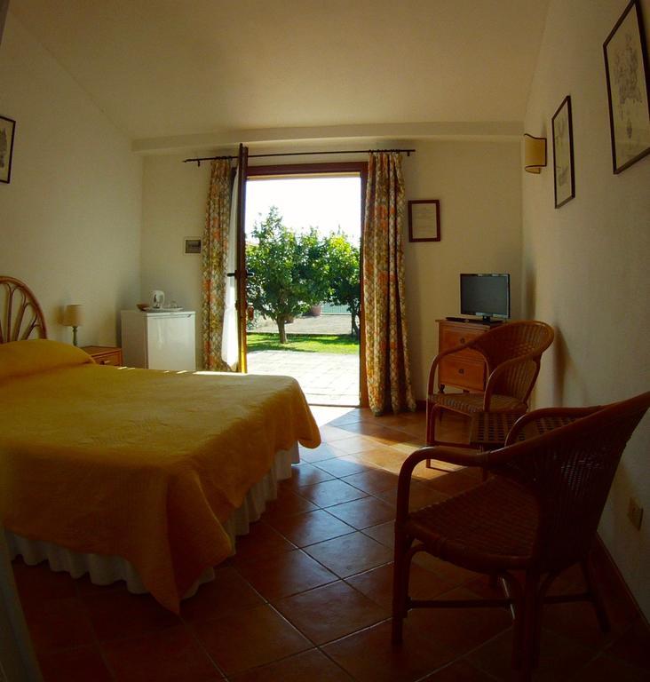 Agriturismo Valle Siriaca Castelnuovo di Porto Kültér fotó