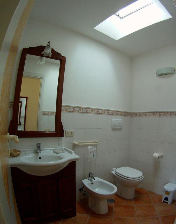 Agriturismo Valle Siriaca Castelnuovo di Porto Kültér fotó