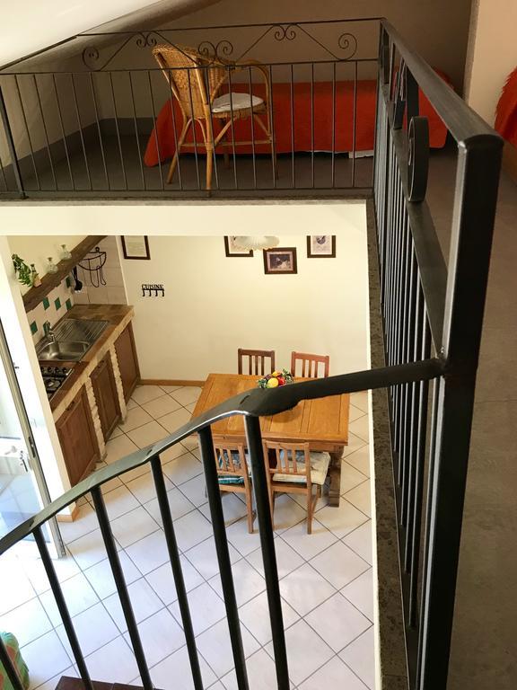 Agriturismo Valle Siriaca Castelnuovo di Porto Kültér fotó