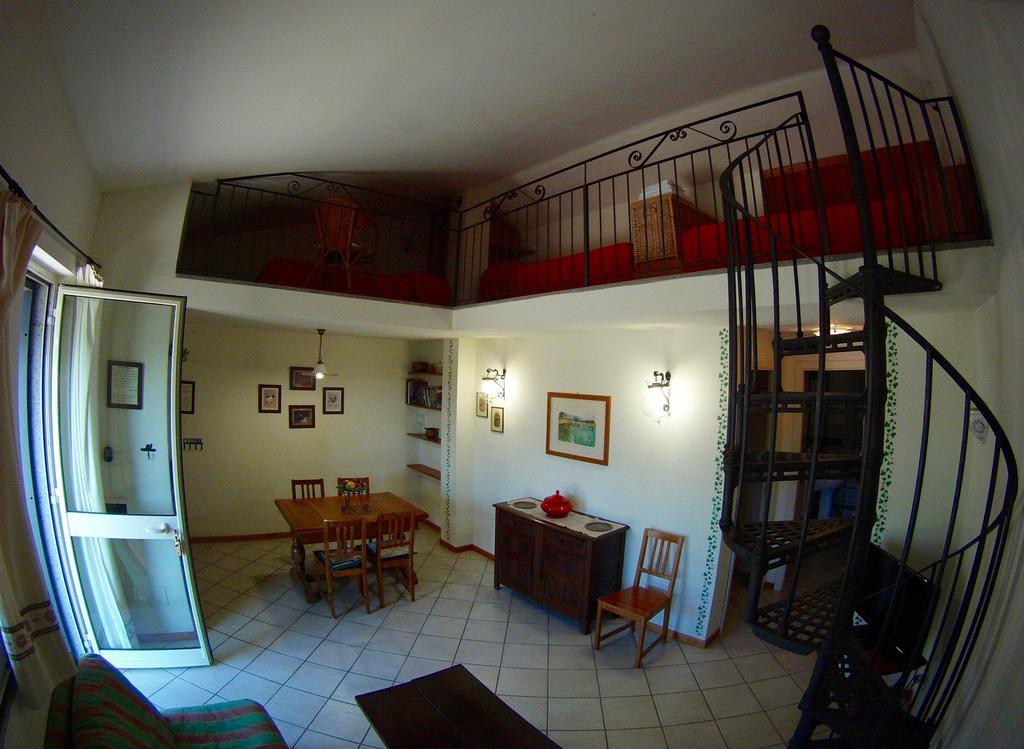 Agriturismo Valle Siriaca Castelnuovo di Porto Kültér fotó