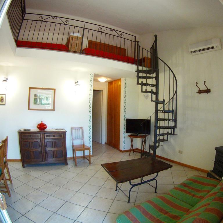 Agriturismo Valle Siriaca Castelnuovo di Porto Kültér fotó