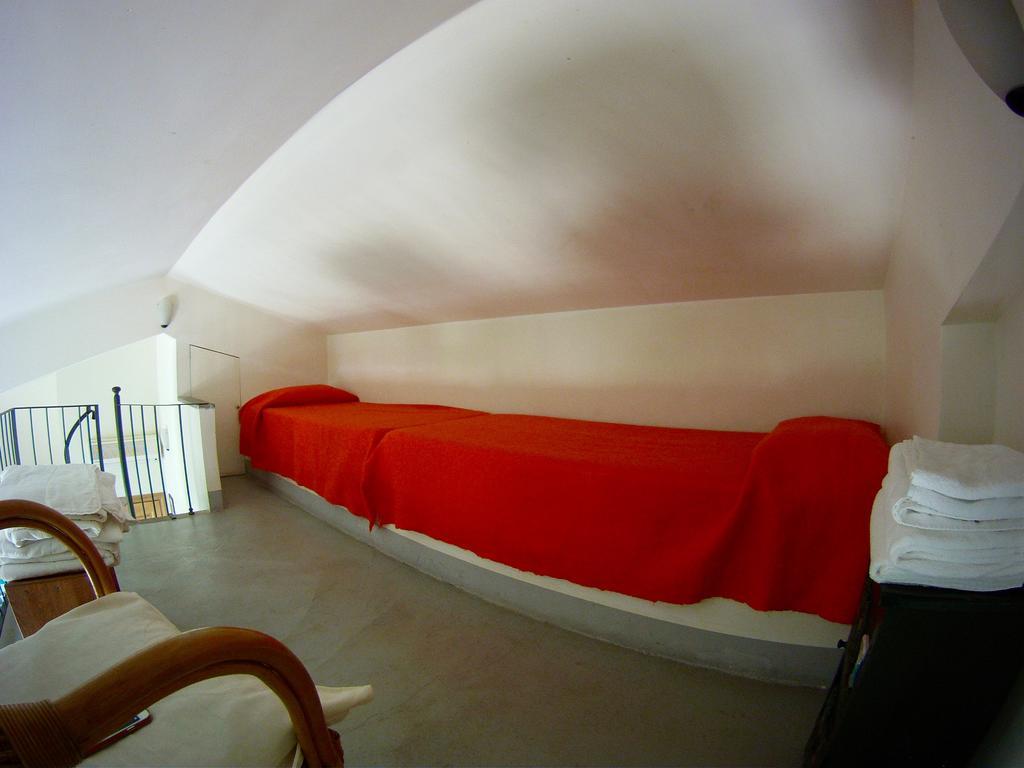Agriturismo Valle Siriaca Castelnuovo di Porto Kültér fotó