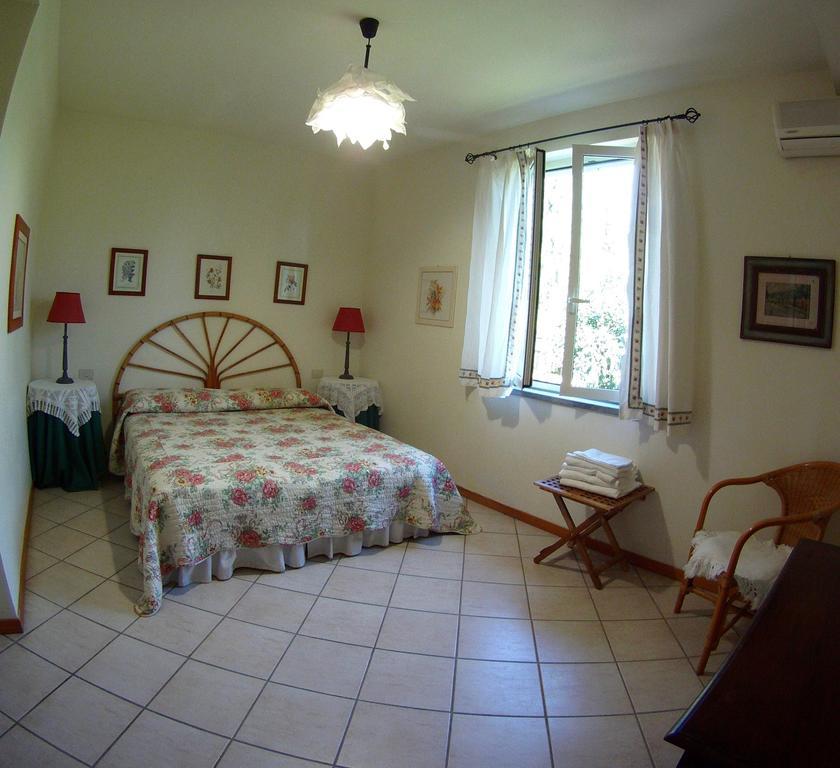 Agriturismo Valle Siriaca Castelnuovo di Porto Kültér fotó