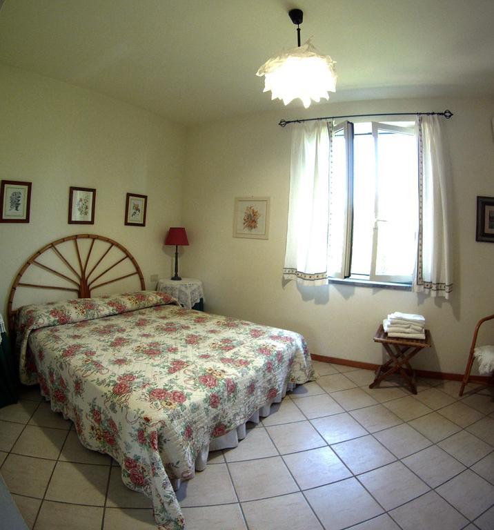 Agriturismo Valle Siriaca Castelnuovo di Porto Kültér fotó