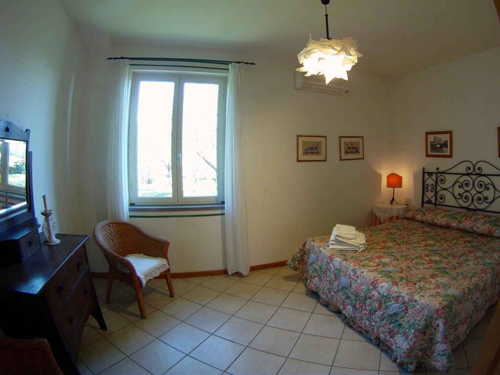 Agriturismo Valle Siriaca Castelnuovo di Porto Kültér fotó
