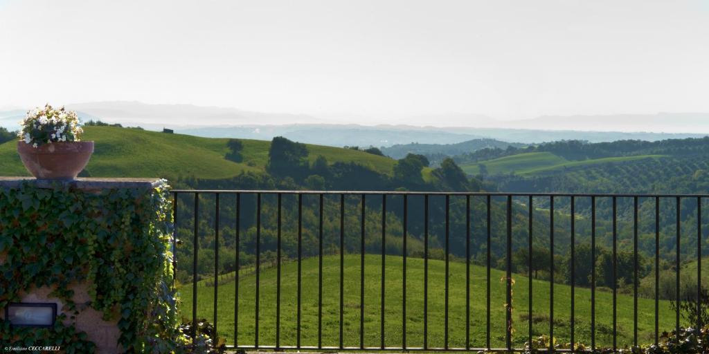 Agriturismo Valle Siriaca Castelnuovo di Porto Kültér fotó